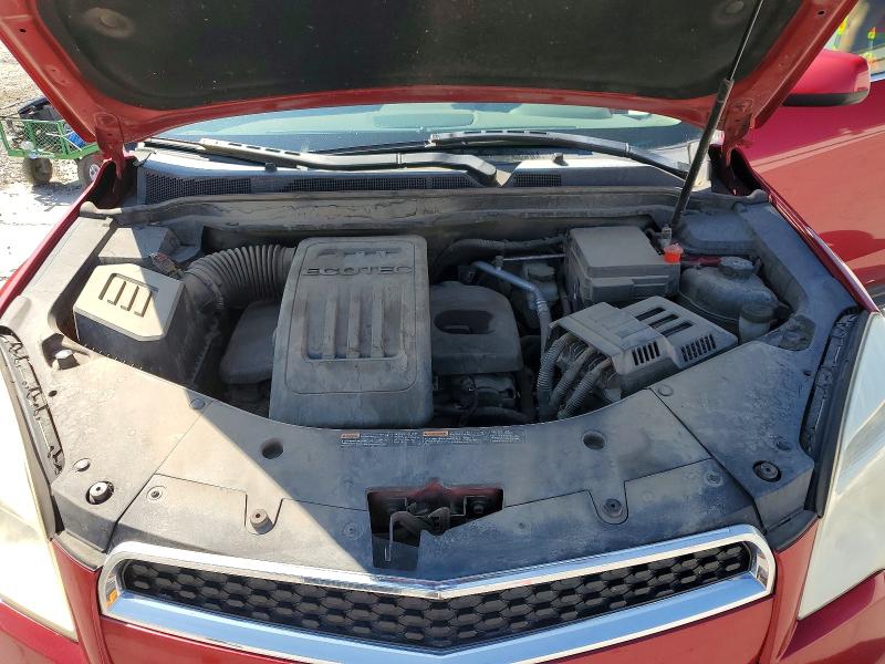 62519766 :رقم المزاد ، 2GNFLGEKXF6191244 vin ، 2015 Chevrolet Equinox مزاد بيع