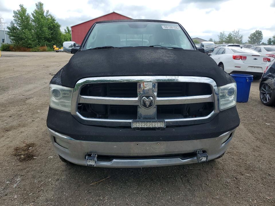 Продаж на аукціоні авто 2015 Ram 1500, vin: 1C6RR7PT4FS734621, номер лоту: 60130156