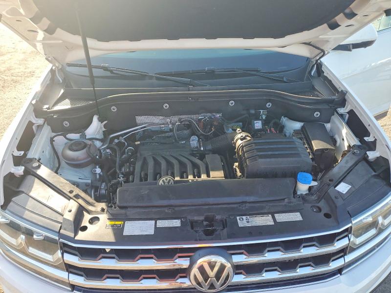 Aukcja sprzedaży 2018 Volkswagen Atlas, vin: 1V2NR2CA7JC546904, numer aukcji: 61930066