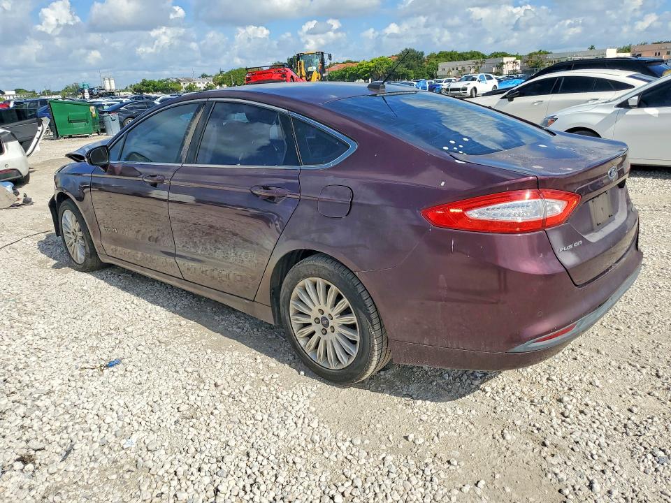 2013 Ford Fusion მანქანა იყიდება აუქციონზე, vin: 3FA6P0LU5DR356444, აუქციონის ნომერი: 62979526