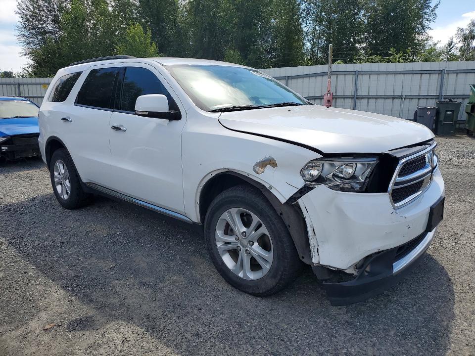 Aukcja sprzedaży 2013 Dodge Durango, vin: 1C4RDJDG9DC664438, numer aukcji: 58940326