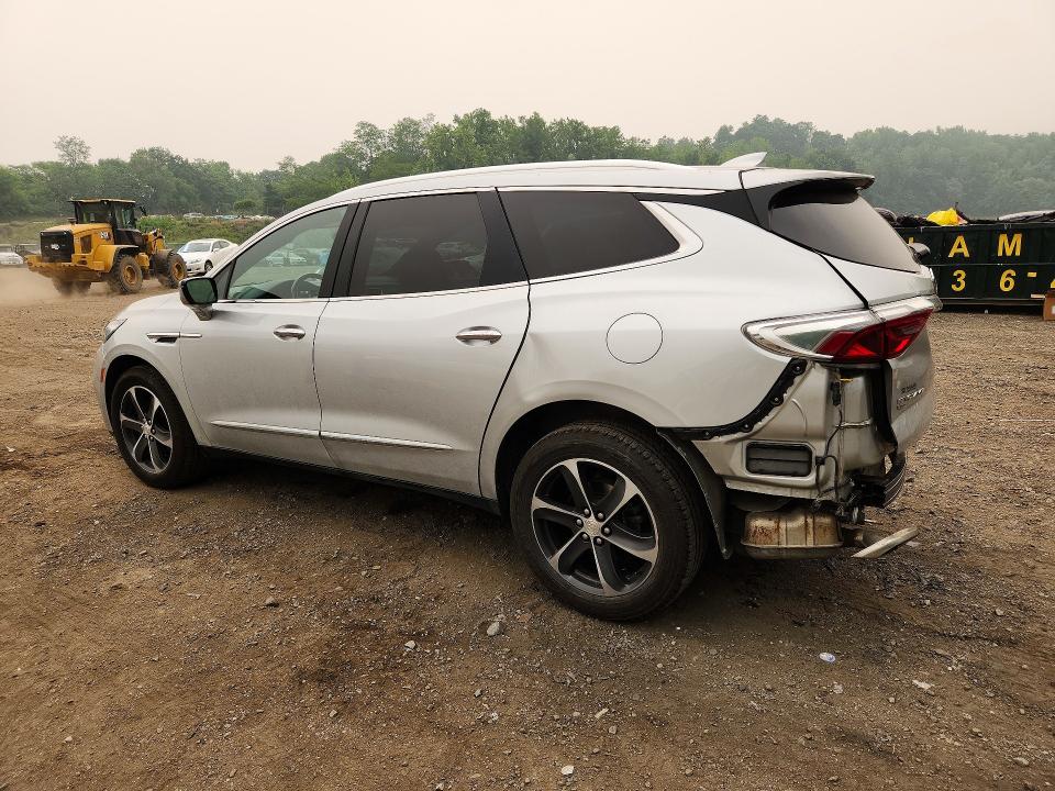 Продаж на аукціоні авто 2022 Buick Enclave, vin: 5GAEVAKWXNJ104075, номер лоту: 61228786
