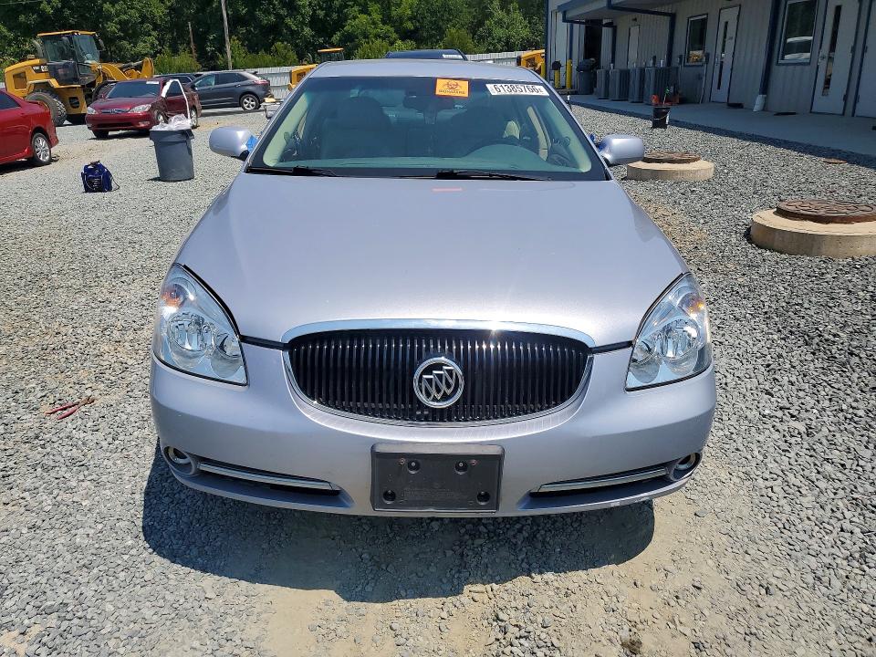Aukcja sprzedaży 2006 Buick Lucerne, vin: 1G4HE57Y46U159534, numer aukcji: 61385766