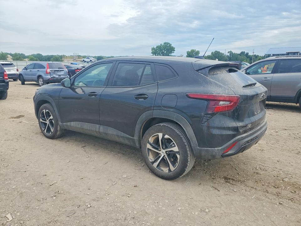 Продаж на аукціоні авто 2026 Chevrolet Trax, vin: KL77LGEP0TC046772, номер лоту: 62702266