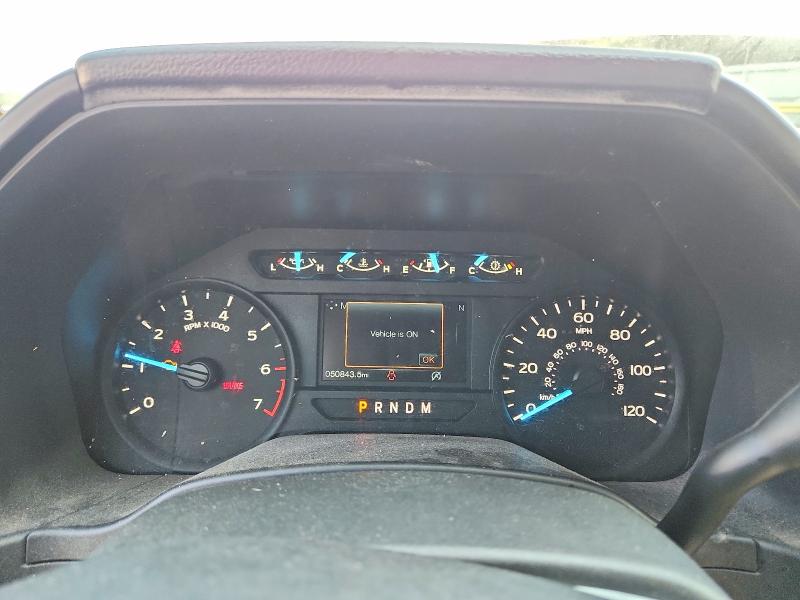 Aukcja sprzedaży 2018 Ford F150, vin: 1FTEX1C56JKF15847, numer aukcji: 62631166