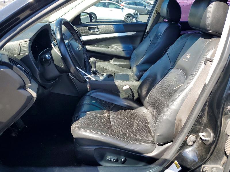 Aukcja sprzedaży 2007 Infiniti G35, vin: JNKBV61E97M708935, numer aukcji: 60948006