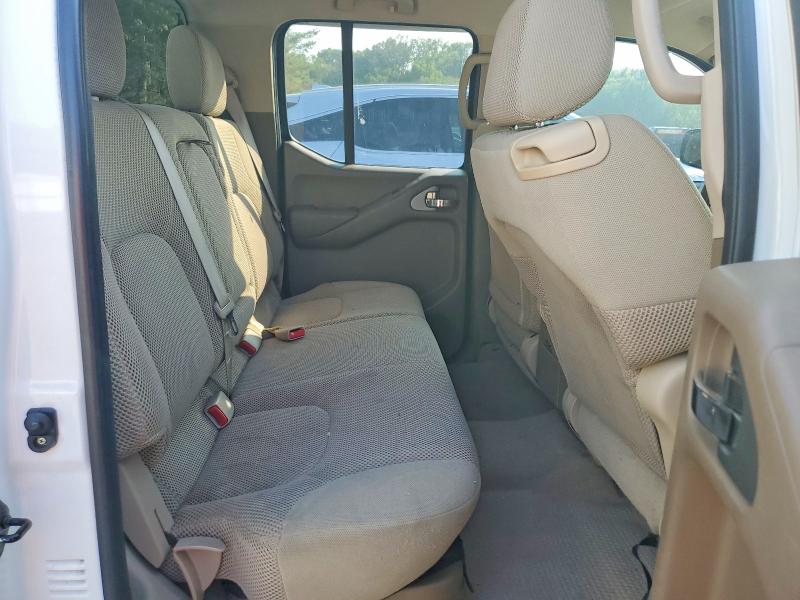 Продаж на аукціоні авто 2006 Nissan Frontier, vin: 1N6AD07U06C455193, номер лоту: 61019396