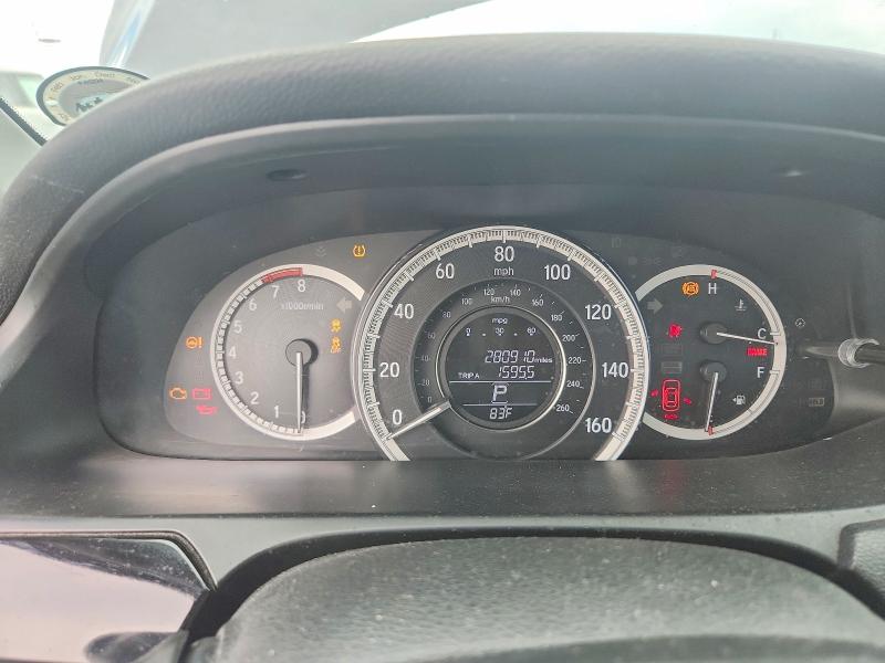 Продаж на аукціоні авто 2016 Honda Accord, vin: 1HGCR2F34GA183604, номер лоту: 59081556