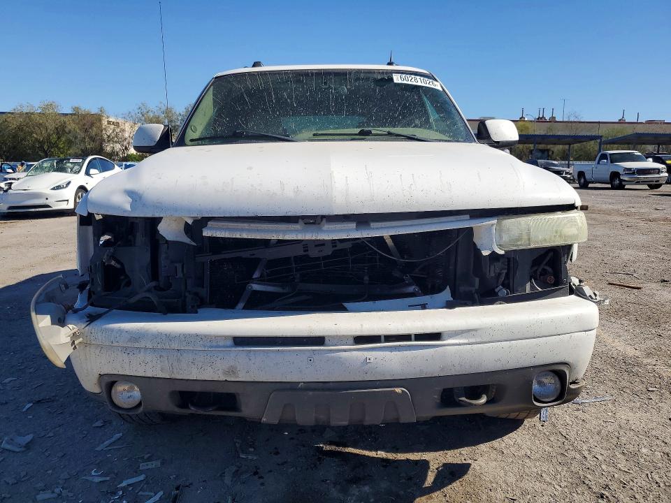 Aukcja sprzedaży 2004 Chevrolet Tahoe, vin: 1GNEK13Z14R310795, numer aukcji: 60281026