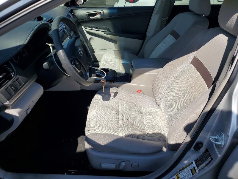 Продажа на аукционе авто 2012 Toyota Camry, vin: 4T4BF1FK9CR267500, номер лота: 63220776