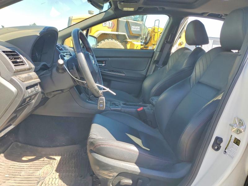 Aukcja sprzedaży 2021 Subaru Wrx, vin: JF1VA1N68M8806137, numer aukcji: 61724036