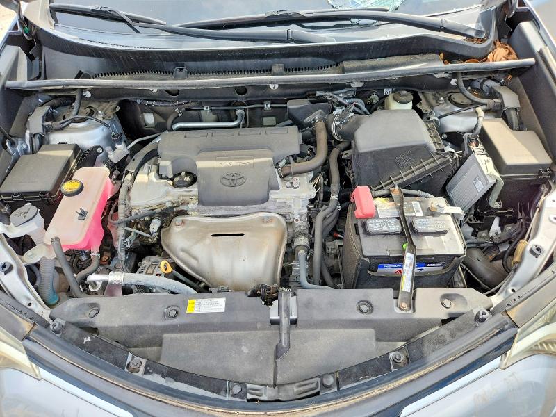 Aukcja sprzedaży 2017 Toyota Rav4, vin: 2T3RFREV7HW684633, numer aukcji: 60220956