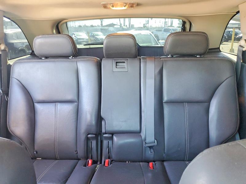 Aukcja sprzedaży 2008 Ford Edge, vin: 2FMDK38C08BA86217, numer aukcji: 60070346