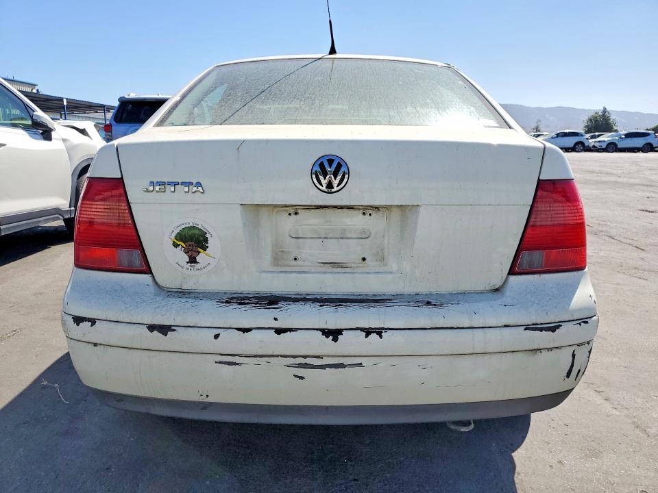 61535336 :رقم المزاد ، 3VWSK69M22M039858 vin ، 2002 Volkswagen Jetta مزاد بيع