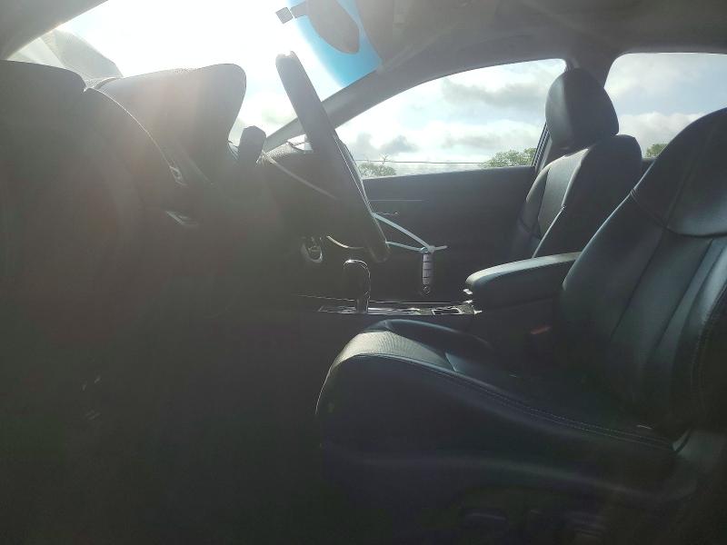 Продаж на аукціоні авто 2017 Nissan Altima, vin: 1N4AL3AP0HC280169, номер лоту: 60024096