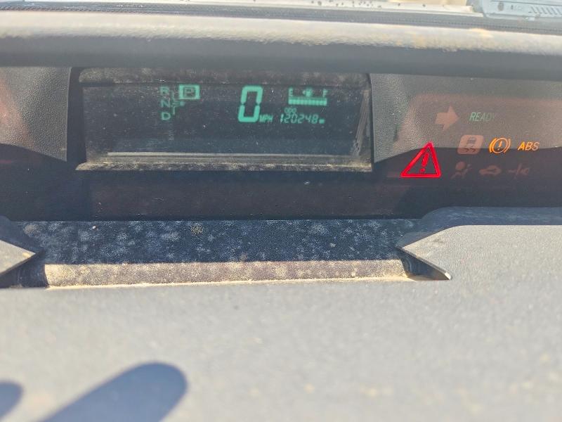 60683466 :رقم المزاد ، JTDKB20U873241265 vin ، 2007 Toyota Prius مزاد بيع