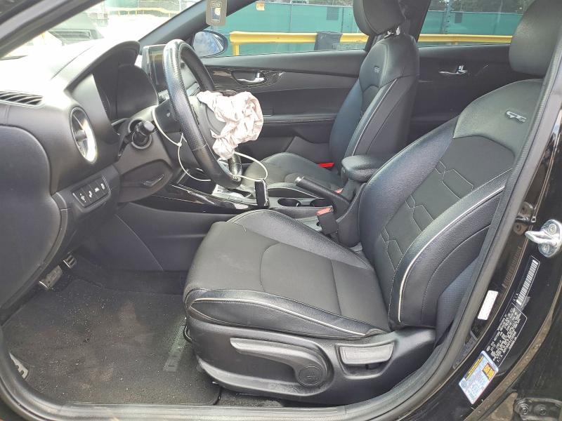 2020 Kia Forte მანქანა იყიდება აუქციონზე, vin: 3KPF34AD7LE150998, აუქციონის ნომერი: 62501166