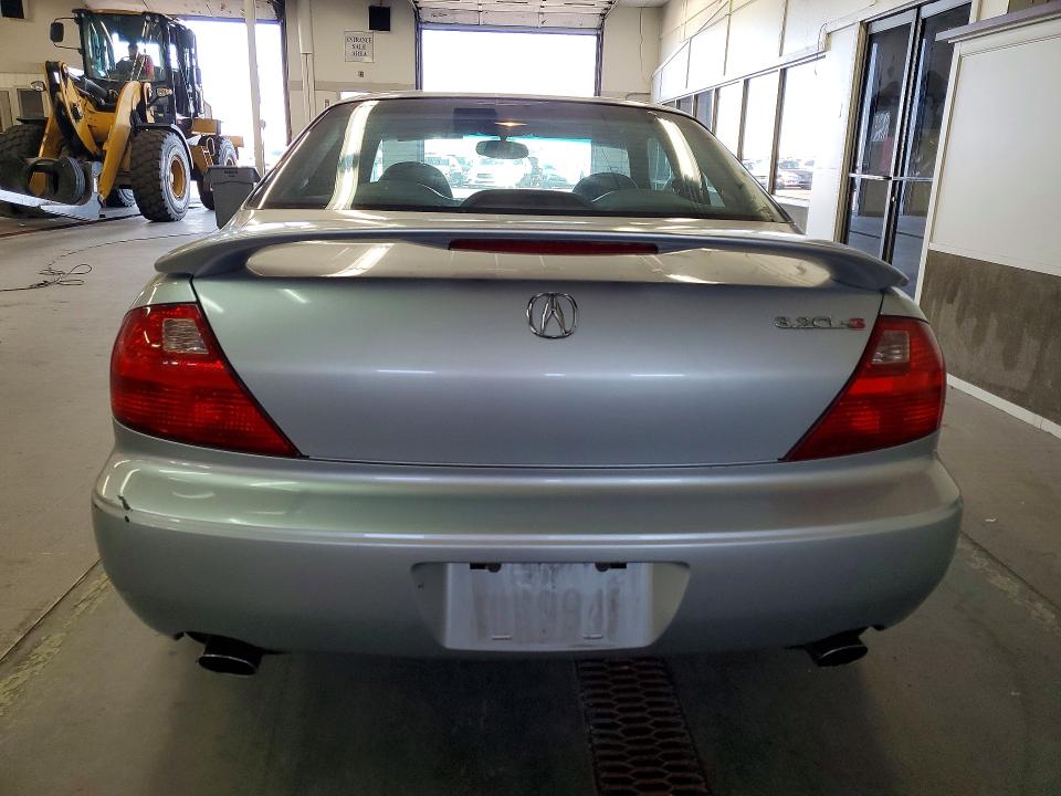 Aukcja sprzedaży 2001 Acura 3.2cl, vin: 19UYA42681A002939, numer aukcji: 59299106