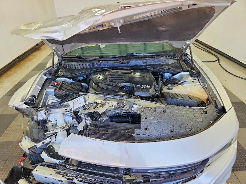 Продажа на аукционе авто 2021 Dodge Charger, vin: 2C3CDXBGXMH642607, номер лота: 60979276