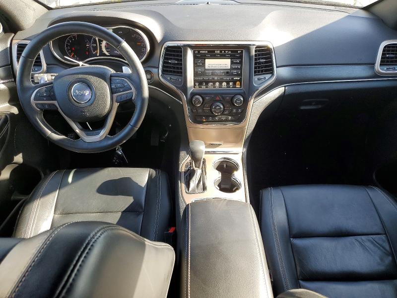 Продажа на аукционе авто 2017 Jeep Grand Cherokee, vin: 1C4RJFBG0HC803578, номер лота: 59375016