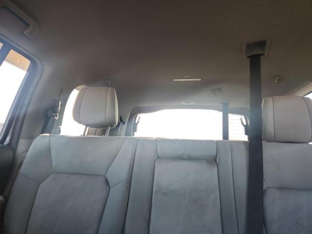 61642176 :رقم المزاد ، 5FNYF3H22CB019468 vin ، 2012 Honda Pilot مزاد بيع