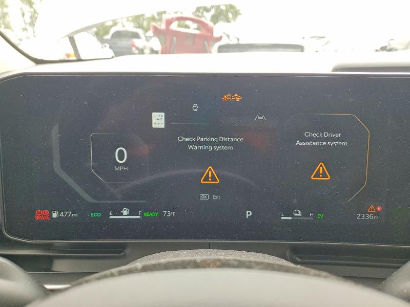 Продажа на аукционе авто 2026 Kia Carnival Hybrid, vin: KNDNE5KA4T6101070, номер лота: 61438146