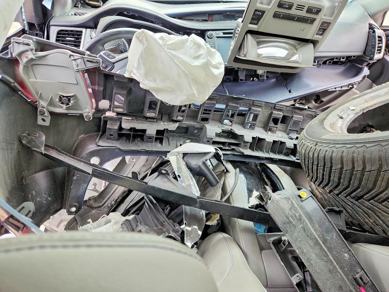 Продаж на аукціоні авто 2018 Toyota Highlander, vin: 5TDJZRFH8JS844507, номер лоту: 60477426