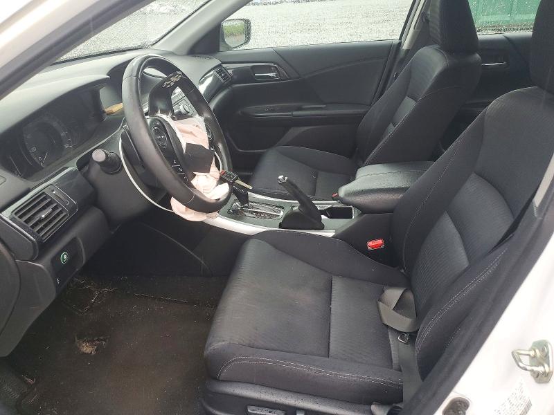 2014 Honda Accord მანქანა იყიდება აუქციონზე, vin: 1HGCR2F50EA149092, აუქციონის ნომერი: 62866286