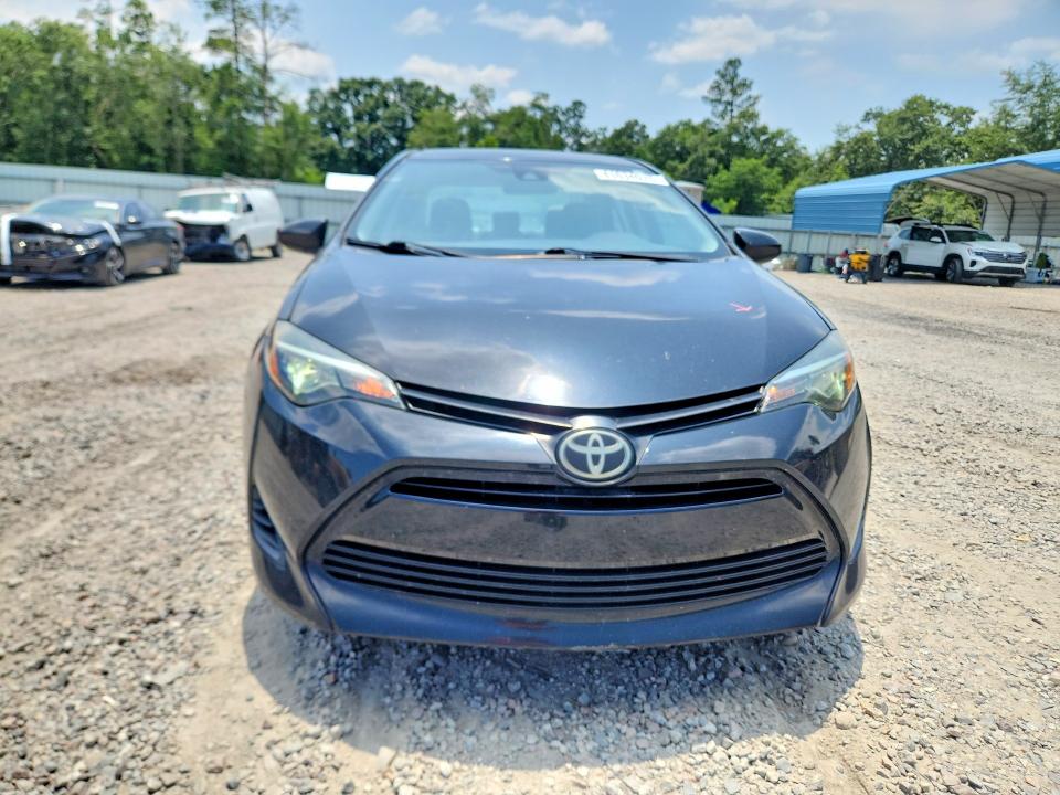 Продаж на аукціоні авто 2019 Toyota Corolla, vin: 5YFBURHE1KP902747, номер лоту: 41634076