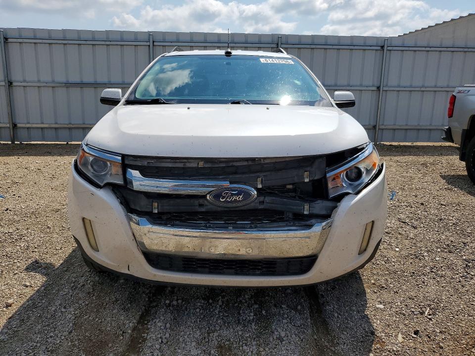 61413296 :رقم المزاد ، 2FMDK4KC7BBB30185 vin ، 2011 Ford Edge مزاد بيع