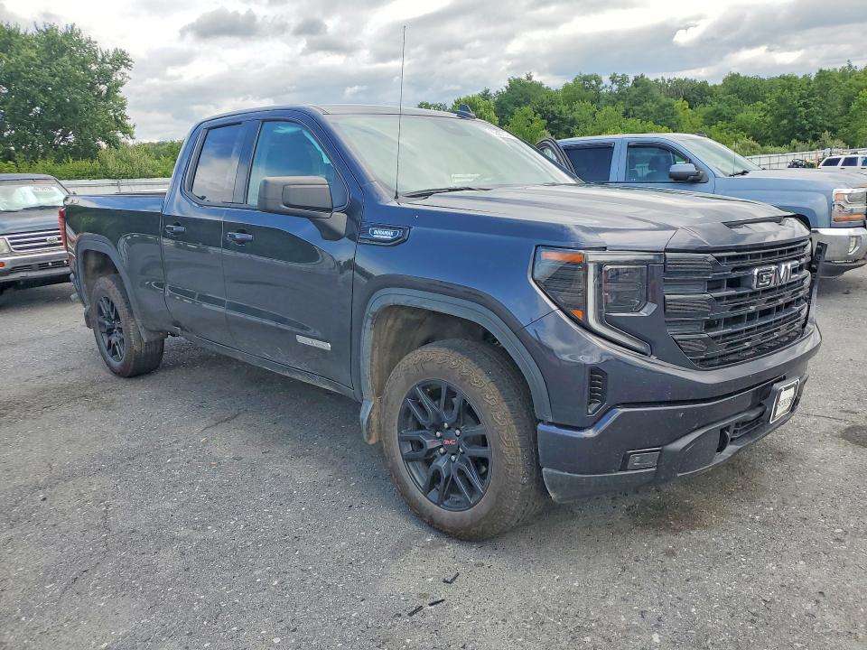 Aukcja sprzedaży 2023 Gmc Sierra, vin: 1GTVUCE80PZ335730, numer aukcji: 62887316