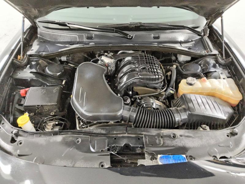 2023 Dodge Charger მანქანა იყიდება აუქციონზე, vin: 2C3CDXBG2PH704179, აუქციონის ნომერი: 60584446