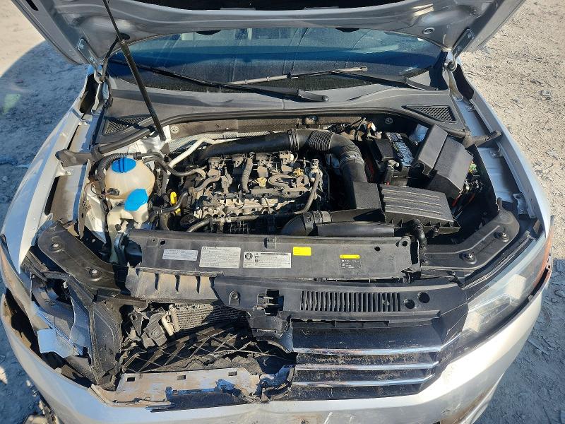 Aukcja sprzedaży 2015 Volkswagen Passat, vin: 1VWBT7A3XFC039619, numer aukcji: 62171246