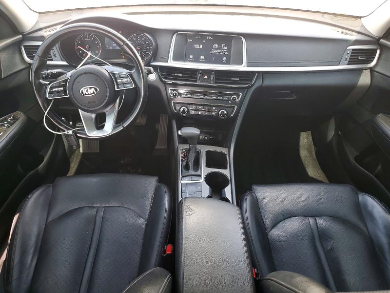 Aukcja sprzedaży 2020 Kia Optima, vin: 5XXGT4L32LG429100, numer aukcji: 59664826