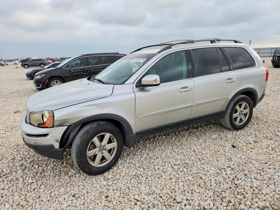 Продажа на аукционе авто 2007 Volvo Xc90, vin: YV4CY982671386909, номер лота: 61582406