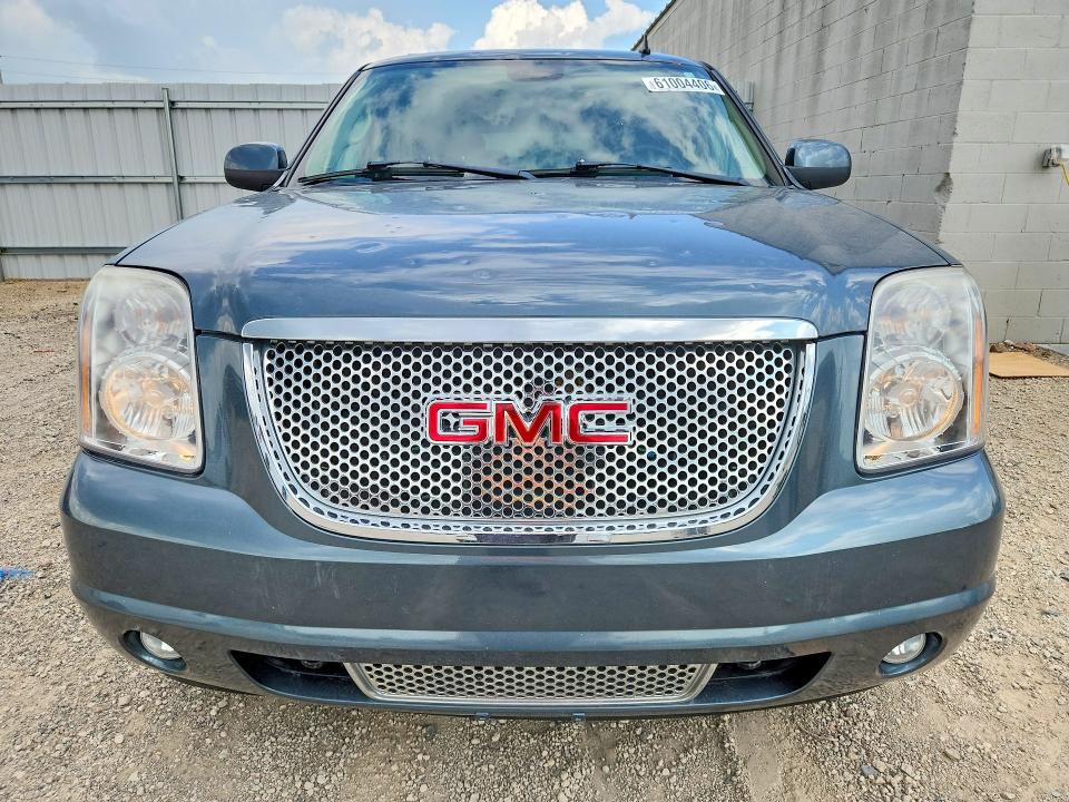 Продаж на аукціоні авто 2007 Gmc Yukon Xl, vin: 1GKFK66817J341551, номер лоту: 61004406