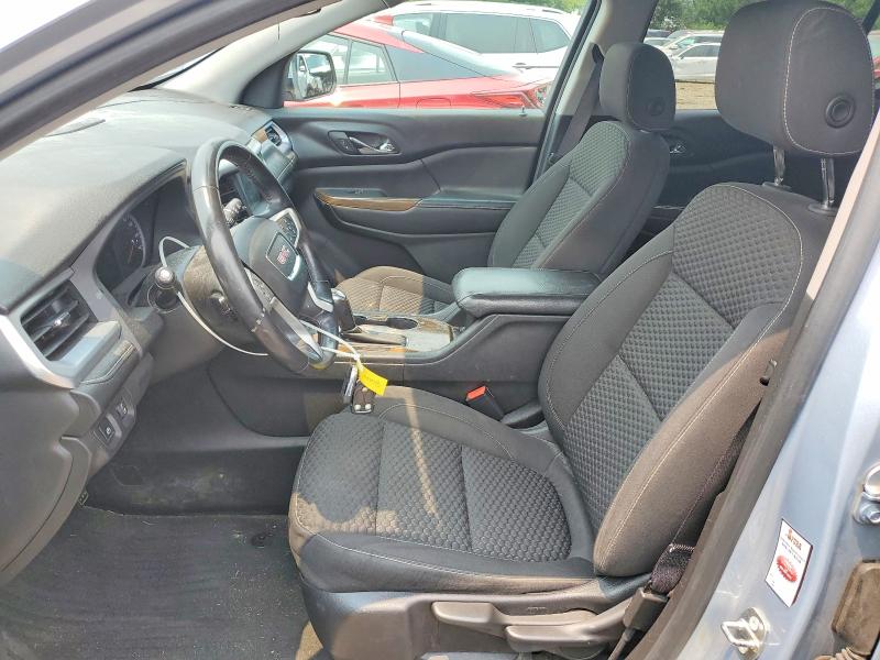 Продаж на аукціоні авто 2017 Gmc Acadia, vin: 1GKKNKLA9HZ295587, номер лоту: 61002336