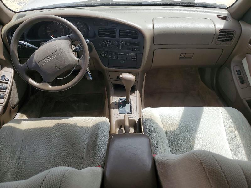 Продажа на аукционе авто 1994 Toyota Camry, vin: JT2SK12E4R0268167, номер лота: 61363776