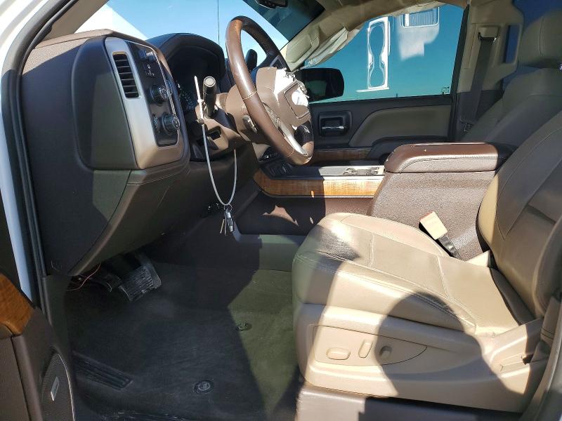 61049136 :رقم المزاد ، 3GTU2NEC7HG442339 vin ، 2017 Gmc Sierra مزاد بيع