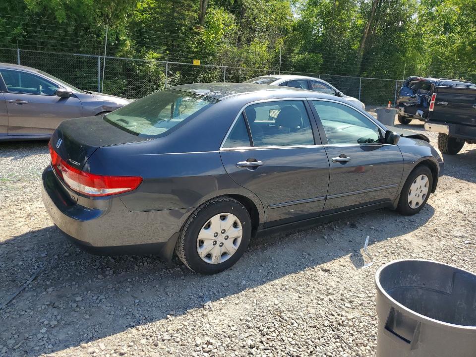 Продаж на аукціоні авто 2004 Honda Accord, vin: 1HGCM56324A146109, номер лоту: 62124266