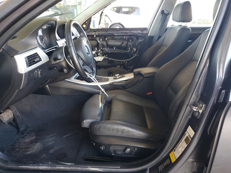 61160506 :رقم المزاد ، WBAVC53558FZ89730 vin ، 2008 Bmw 328 مزاد بيع