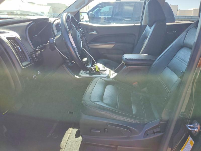 61806846 :رقم المزاد ، 1GTG6EEN5K1243217 vin ، 2019 Gmc Canyon مزاد بيع