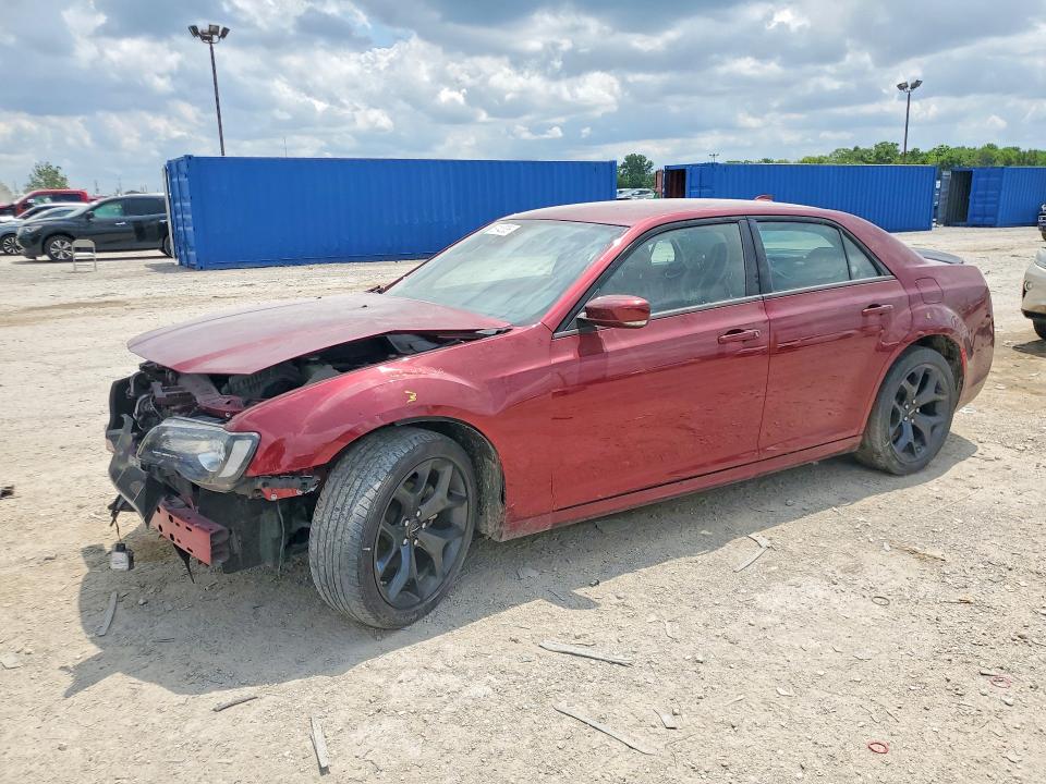 Aukcja sprzedaży 2023 Chrysler 300, vin: 2C3CCADG9PH537963, numer aukcji: 59142036
