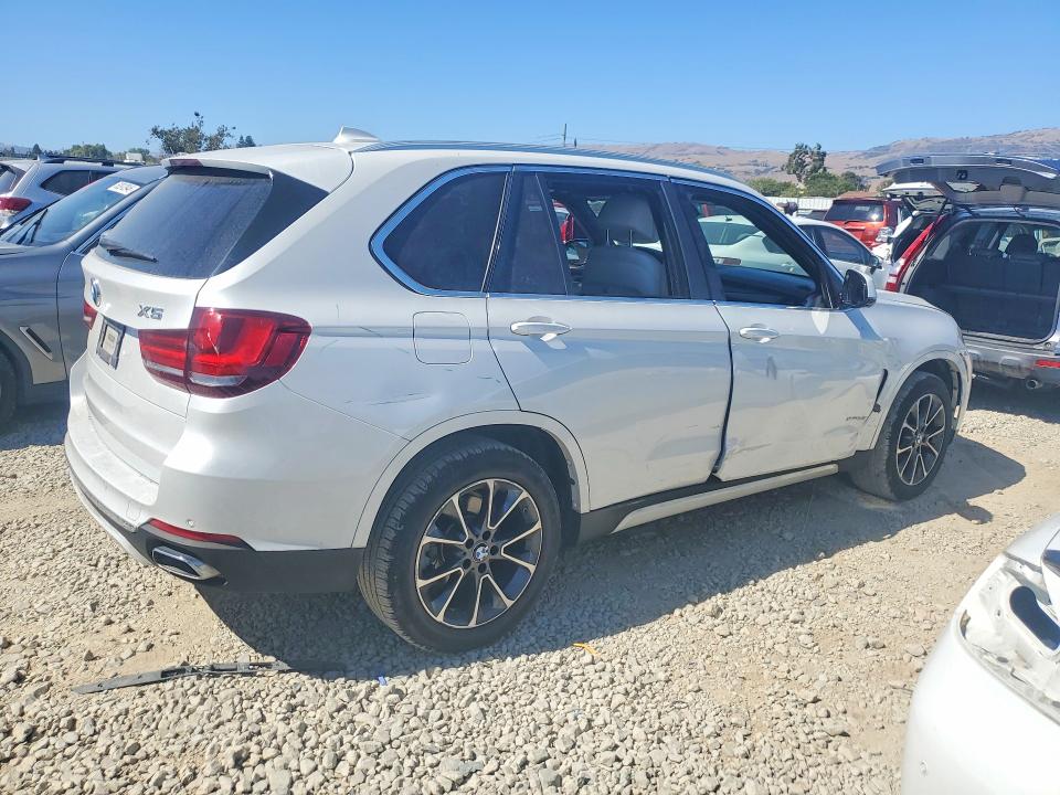Продажа на аукционе авто 2018 Bmw X5, vin: 5UXKR0C58J0X89682, номер лота: 62570396