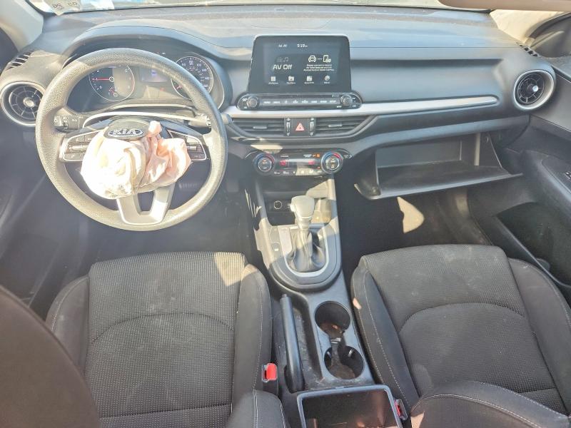 Aukcja sprzedaży 2019 Kia Forte, vin: 3KPF24AD0KE109730, numer aukcji: 59199786