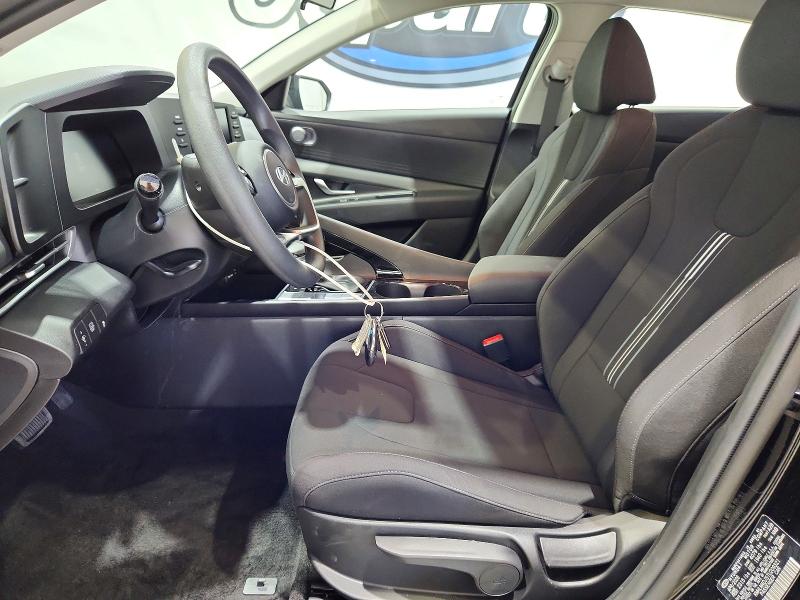 2026 Hyundai Elantra Hybrid მანქანა იყიდება აუქციონზე, vin: KMHLM4DJ5TU209321, აუქციონის ნომერი: 60135606