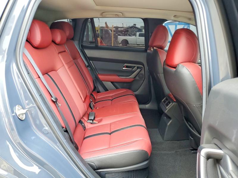 2026 Mazda Cx-50 მანქანა იყიდება აუქციონზე, vin: 7MMVAADW1TN158071, აუქციონის ნომერი: 60889076