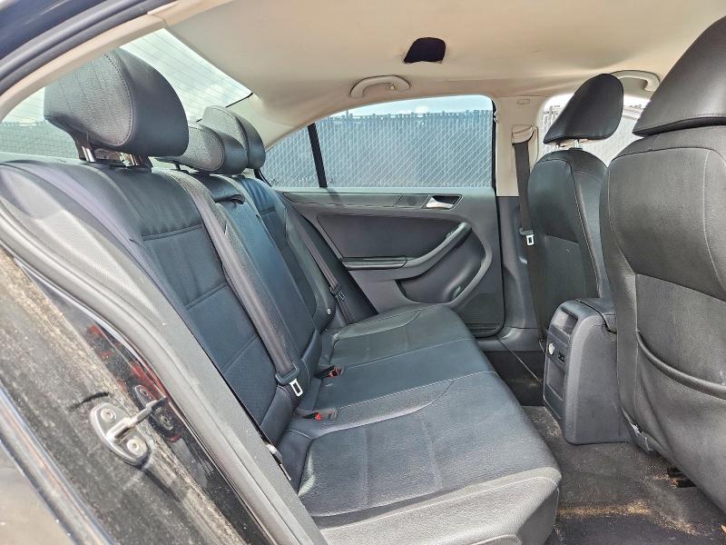 Продажа на аукционе авто 2012 Volkswagen Jetta, vin: 3VWDP7AJ9CM411943, номер лота: 61010246
