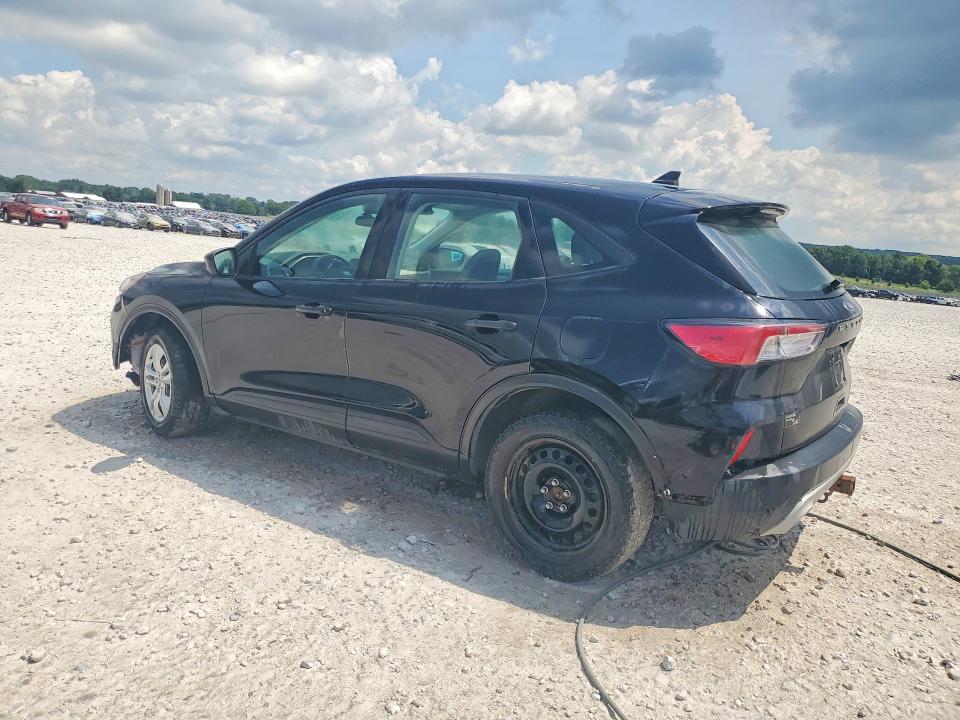 Aukcja sprzedaży 2021 Ford Escape, vin: 1FMCU9F67MUA24906, numer aukcji: 59367236