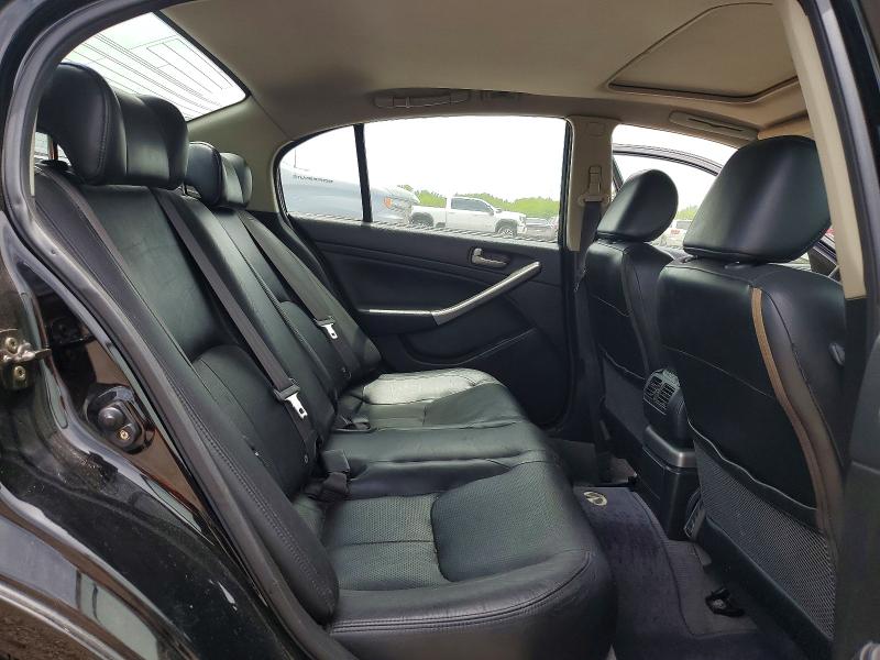 Продаж на аукціоні авто 2004 Infiniti G35, vin: JNKCV51E24M607214, номер лоту: 60086486